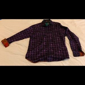 Robert Graham Limited Edition